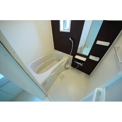 セイバリーレジデンス 302【管理NO：1-023407501-03020】 ★家具家電は申し込み後に搬入します★ ★2026年11月中旬入居可能★の物件写真4