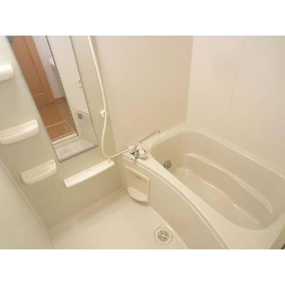 クリアネス 201【管理NO：1-015096801-02010】 ★家具家電は申し込み後に搬入します★ ★2026年11月中旬入居可能★の物件写真4