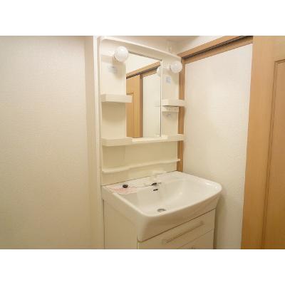 クリアネス 201【管理NO：1-015096801-02010】 ★家具家電は申し込み後に搬入します★ ★2026年11月中旬入居可能★の物件写真6