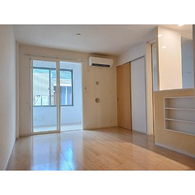 プレイン 103【管理NO：1-024779001-01030】 ★家具家電は申し込み後に搬入します★の物件写真2