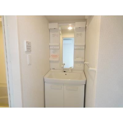 モデッサⅢ１０３７ 201【管理NO：1-019079301-02010】 ★家具家電は申し込み後に搬入します★ ★2026年11月中旬入居可能★の物件写真6