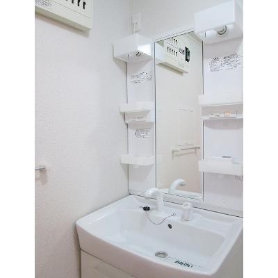 パステルＡ 203【管理NO：1-015534001-02030】 ★家具家電は申し込み後に搬入します★ ★2026年11月中旬入居可能★の物件写真6