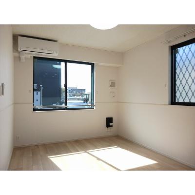 ホグワーツＡ 104【管理NO：1-027256801-01040】 ★家具家電は申し込み後に搬入します★ ★2026年11月上旬入居可能★の物件写真2