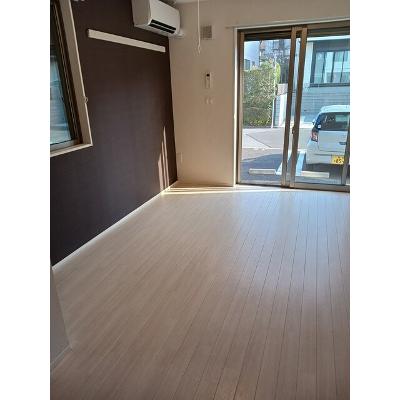 ローツェ松葉 106【管理NO：1-099333601-01050】 ★家具家電は申し込み後に搬入します★ ★2026年10月中旬入居可能★の物件写真2