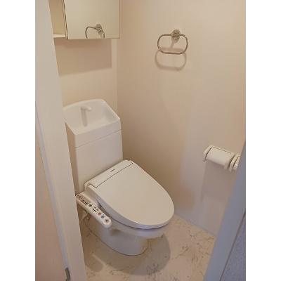 ローツェ松葉 106【管理NO：1-099333601-01050】 ★家具家電は申し込み後に搬入します★ ★2026年10月中旬入居可能★の物件写真5