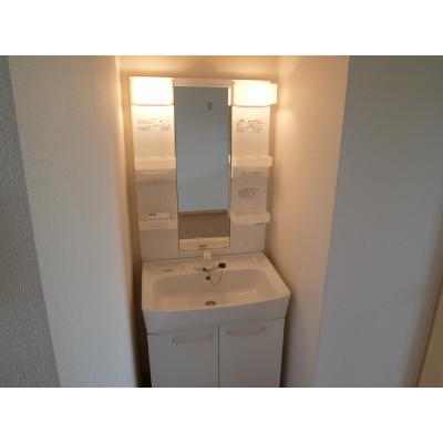 トラッドハイツ柏崎 203【管理NO：1-004662201-02030】 ★家具家電は申し込み後に搬入します★ ★2026年11月中旬入居可能★の物件写真6