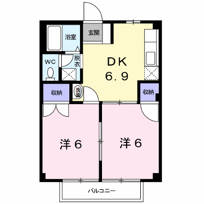 トラッドハイツ柏崎 101【管理NO：1-004662201-01010】 ★家具家電は申し込み後に搬入します★ ★2026年11月中旬入居可能★の外観画像
