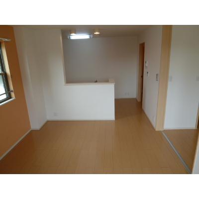 クラール・イリサⅡ 201【管理NO：1-019057902-02010】 ★家具家電は申し込み後に搬入します★ ★2026年11月中旬入居可能★の物件写真2