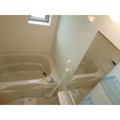 クラール・イリサⅡ 201【管理NO：1-019057902-02010】 ★家具家電は申し込み後に搬入します★ ★2026年11月中旬入居可能★の物件写真4