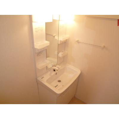 クラール・イリサⅡ 201【管理NO：1-019057902-02010】 ★家具家電は申し込み後に搬入します★ ★2026年11月中旬入居可能★の物件写真6