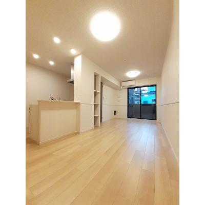 エアリアルⅠ 102【管理NO：1-027286001-01020】 ★家具家電は申し込み後に搬入します★の物件写真2