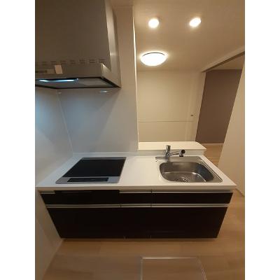 エアリアルⅠ 102【管理NO：1-027286001-01020】 ★家具家電は申し込み後に搬入します★の物件写真3