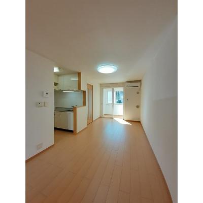 カルム河渡 102【管理NO：1-014773901-01020】 ★家具家電は申し込み後に搬入します★ ★2026年11月中旬入居可能★の物件写真2
