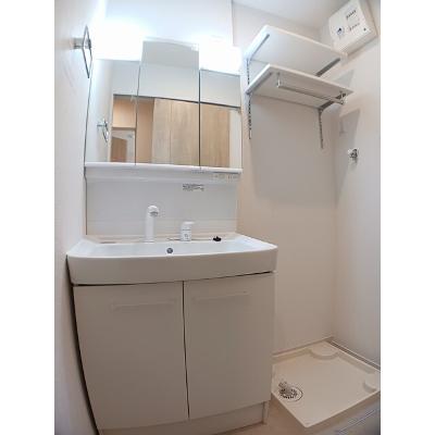 ルピナス　Ｋ 201【管理NO：1-028029401-02010】 ★家具家電は申し込み後に搬入します★の物件写真6