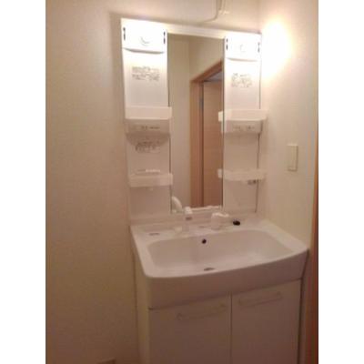 Ｃａｓａ　Ｐｉａｃｅ 201【管理NO：1-017205701-02010】 ★家具家電は申し込み後に搬入します★ ★2026年11月中旬入居可能★の物件写真6
