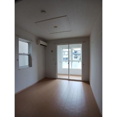 ストリートヴィレッジＢ 103【管理NO：1-015888902-01030】 ★家具家電は申し込み後に搬入します★ ★2026年10月中旬入居可能★の物件写真2