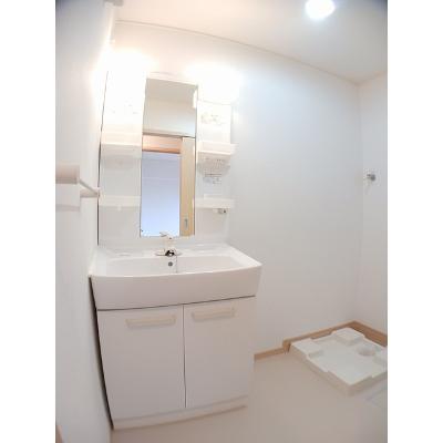 カーサ　プラシード 203【管理NO：1-016129101-02030】 ★家具家電は申し込み後に搬入します★ ★2027年01月下旬入居可能★の物件写真6