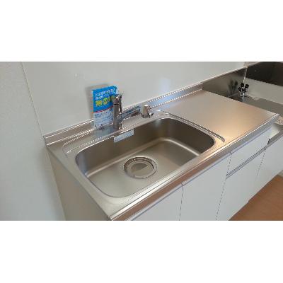 ノイン　エルフ 201【管理NO：1-020357001-02010】 ★家具家電は申し込み後に搬入します★ ★2026年10月中旬入居可能★の物件写真3