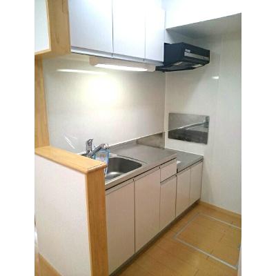 ＯＷＬ（アウル）－Ⅱ 103【管理NO：1-015892202-01030】 ★家具家電は申し込み後に搬入します★ ★2026年11月中旬入居可能★の物件写真3