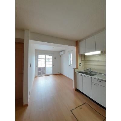 セイバリー　エイト 101【管理NO：1-014163201-01010】 ★家具家電は申し込み後に搬入します★ ★2026年10月上旬入居可能★の物件写真2