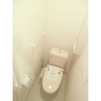 コンセル　ジュール　Ｂ 203【管理NO：1-016500102-02030】 ★家具家電は申し込み後に搬入します★ ★2026年11月中旬入居可能★の物件写真5