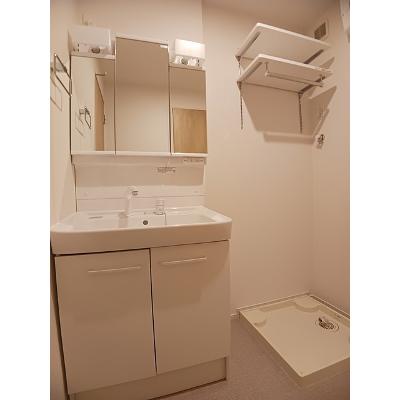 ヴィラ　シャングリラ高田　Ｂ 104【管理NO：1-027386402-01040】 ★家具家電は申し込み後に搬入します★ ★2026年11月中旬入居可能★の物件写真6