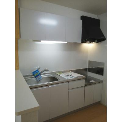 クレメントⅡ 201【管理NO：1-020506201-02010】 ★家具家電は申し込み後に搬入します★ ★2026年10月下旬入居可能★の物件写真3