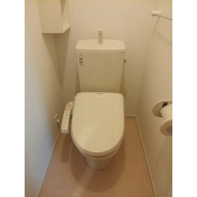 クレメントⅡ 201【管理NO：1-020506201-02010】 ★家具家電は申し込み後に搬入します★ ★2026年10月下旬入居可能★の物件写真5