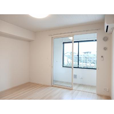 クレストールドエル　Ｄ 103【管理NO：1-027688101-01030】 ★家具家電は申し込み後に搬入します★の物件写真2
