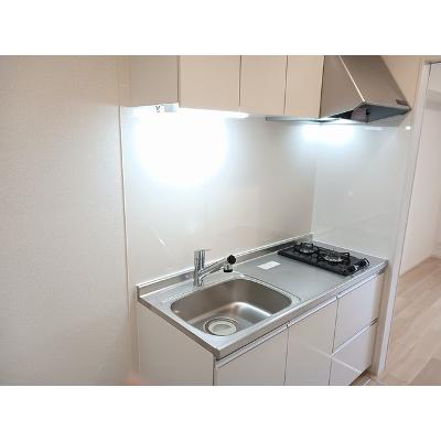 クレストールドエル　Ｄ 103【管理NO：1-027688101-01030】 ★家具家電は申し込み後に搬入します★の物件写真3
