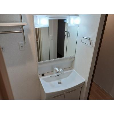 クレストールドエル　Ｄ 103【管理NO：1-027688101-01030】 ★家具家電は申し込み後に搬入します★の物件写真6