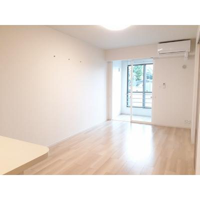 メルキュール青木島 102【管理NO：1-027541401-01020】 ★家具家電は申し込み後に搬入します★ ★2026年12月上旬入居可能★の物件写真2