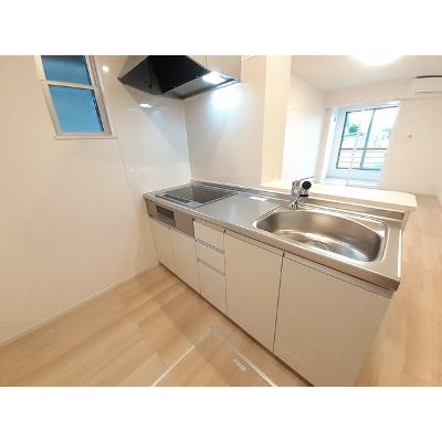 メルキュール青木島 102【管理NO：1-027541401-01020】 ★家具家電は申し込み後に搬入します★ ★2026年12月上旬入居可能★の物件写真3