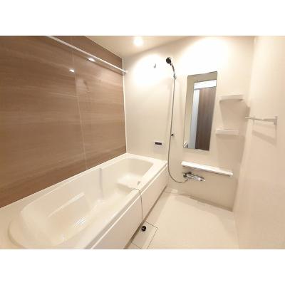 メルキュール青木島 102【管理NO：1-027541401-01020】 ★家具家電は申し込み後に搬入します★ ★2026年12月上旬入居可能★の物件写真4