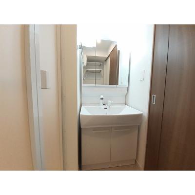 メルキュール青木島 102【管理NO：1-027541401-01020】 ★家具家電は申し込み後に搬入します★ ★2026年12月上旬入居可能★の物件写真6