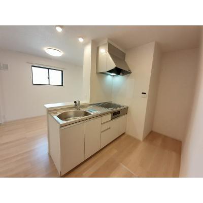 Ｃａｓａ　ｆｏｒｅｓｔａｌｅ 106【管理NO：1-027193701-01060】 ★家具家電は申し込み後に搬入します★ ★2026年10月中旬入居可能★の物件写真3