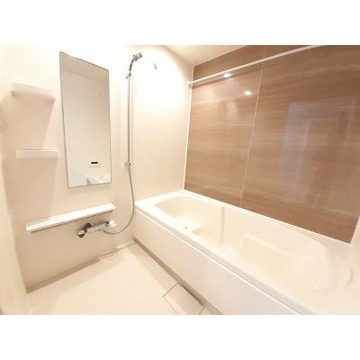 Ｃａｓａ　ｆｏｒｅｓｔａｌｅ 106【管理NO：1-027193701-01060】 ★家具家電は申し込み後に搬入します★ ★2026年10月中旬入居可能★の物件写真4