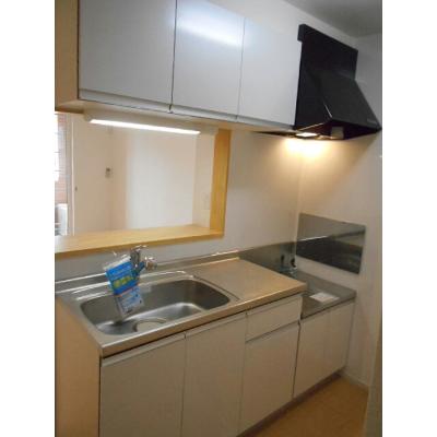 クレセントハイム　Ｃ 101【管理NO：1-018693903-01010】 ★家具家電は申し込み後に搬入します★ ★2026年10月下旬入居可能★の物件写真3