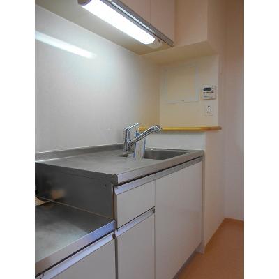 カーサグレイス 403【管理NO：1-016143901-04030】 ★家具家電は申し込み後に搬入します★ ★2026年10月中旬入居可能★の物件写真3