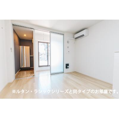 アマルコルド 102【管理NO：1-028766201-01020】 ★家具家電は申し込み後に搬入します★ ★2027年02月上旬入居可能★の物件写真2