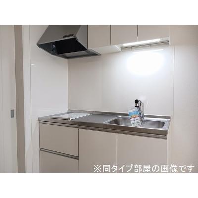 アマルコルド 102【管理NO：1-028766201-01020】 ★家具家電は申し込み後に搬入します★ ★2027年02月上旬入居可能★の物件写真3