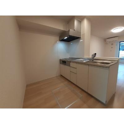 サンリットスカイ 103【管理NO：1-027040301-01030】 ★家具家電は申し込み後に搬入します★ ★2026年10月中旬入居可能★の物件写真3