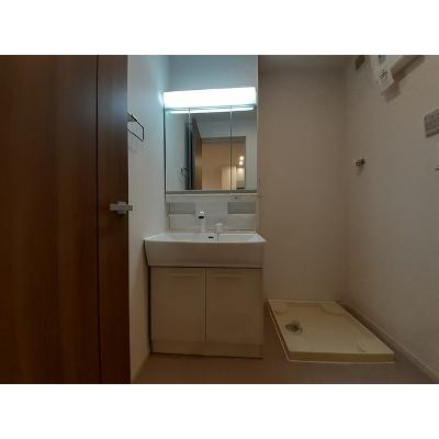 サンリットスカイ 103【管理NO：1-027040301-01030】 ★家具家電は申し込み後に搬入します★ ★2026年10月中旬入居可能★の物件写真6