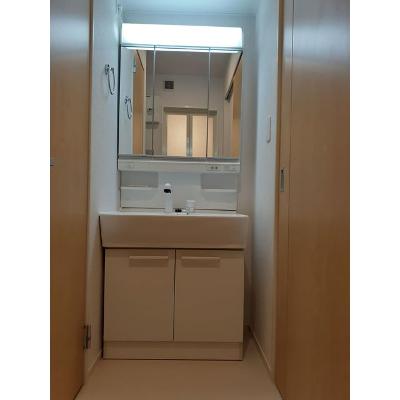 フェリーチェ　Ｂ 201【管理NO：1-025459502-02010】 ★家具家電は申し込み後に搬入します★ ★2026年10月中旬入居可能★の物件写真6
