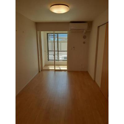 アリエッタ　オカ 104【管理NO：1-025120601-01040】 ★家具家電は申し込み後に搬入します★ ★2026年10月中旬入居可能★の物件写真2