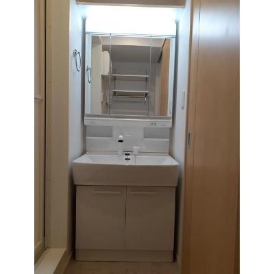 アリエッタ　オカ 104【管理NO：1-025120601-01040】 ★家具家電は申し込み後に搬入します★ ★2026年10月中旬入居可能★の物件写真6