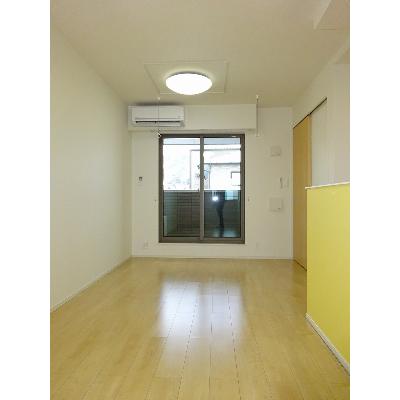 フォルシュ３丁目 205【管理NO：1-021277901-02050】 ★家具家電は申し込み後に搬入します★ ★2026年10月中旬入居可能★の物件写真2