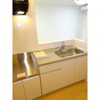 フォルシュ３丁目 205【管理NO：1-021277901-02050】 ★家具家電は申し込み後に搬入します★ ★2026年10月中旬入居可能★の物件写真3