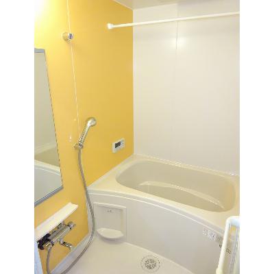 フォルシュ３丁目 205【管理NO：1-021277901-02050】 ★家具家電は申し込み後に搬入します★ ★2026年10月中旬入居可能★の物件写真4