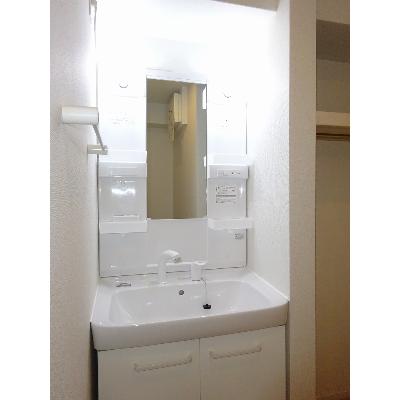 フォルシュ３丁目 205【管理NO：1-021277901-02050】 ★家具家電は申し込み後に搬入します★ ★2026年10月中旬入居可能★の物件写真6